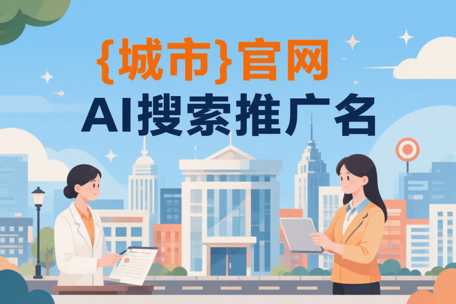 东兰官网做AI搜索推广排名却没提升的原因分析